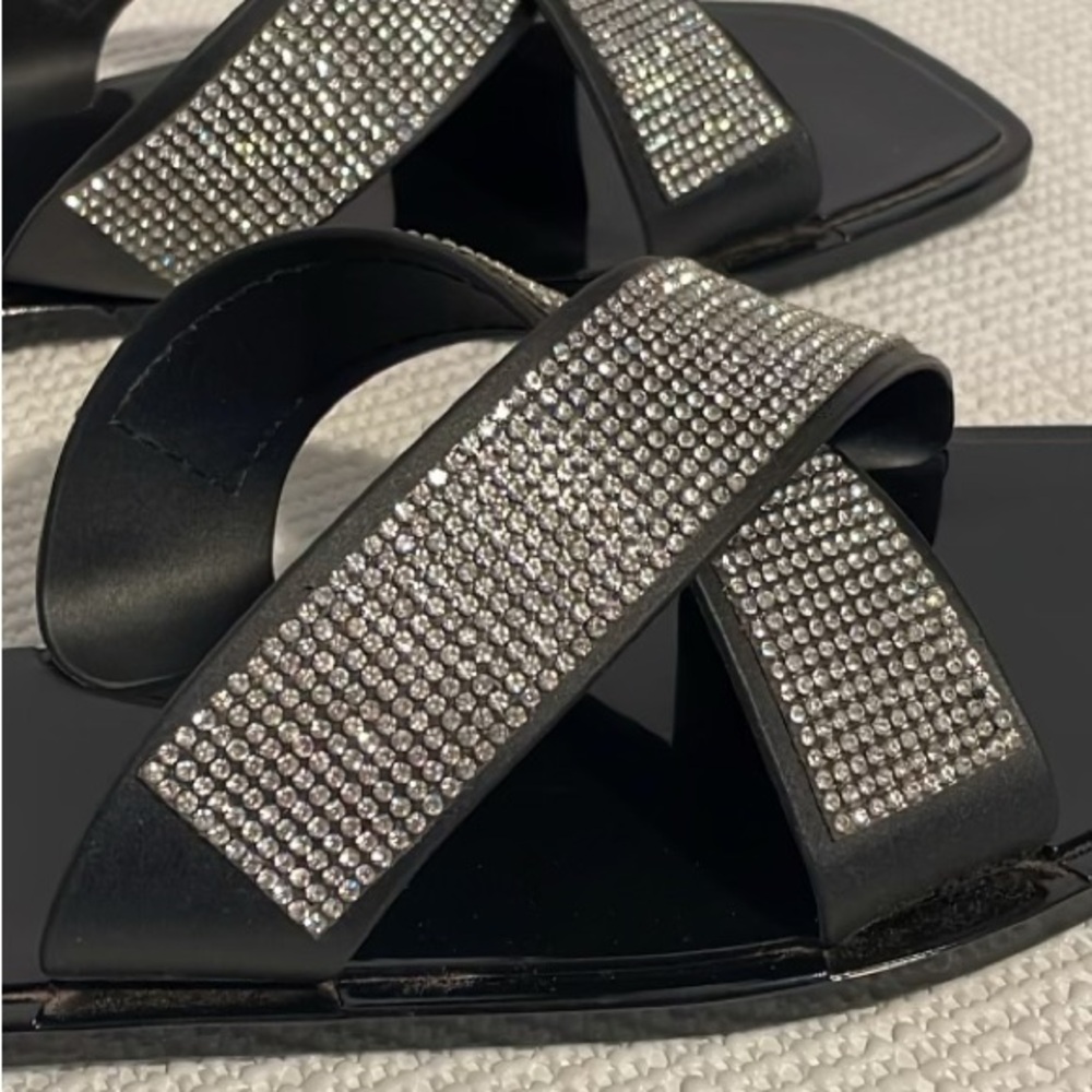 Nicole Miller New York sandals , size 7 - Picture 5 of 8